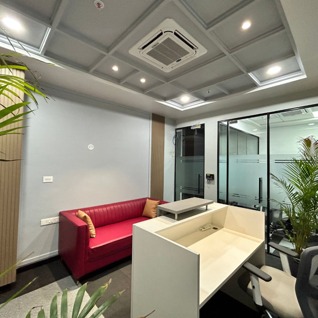 Weby Agency Website Profesional