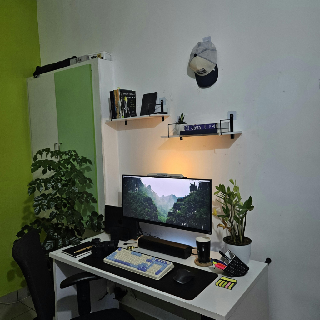 Weby Agency Website Profesional