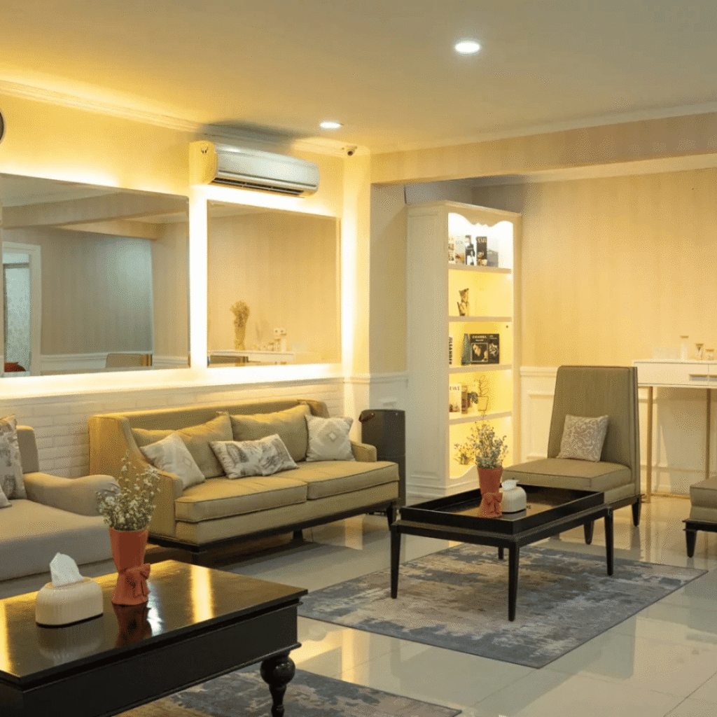 Weby Agency Website Profesional