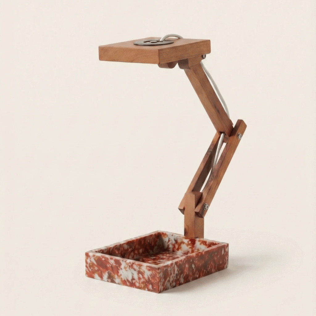 Weby Agency Website Profesional