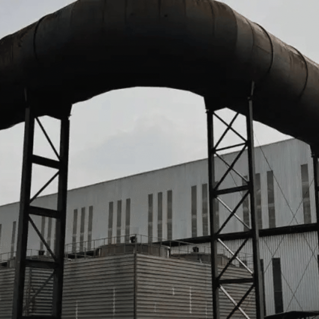 Weby Agency Website Profesional