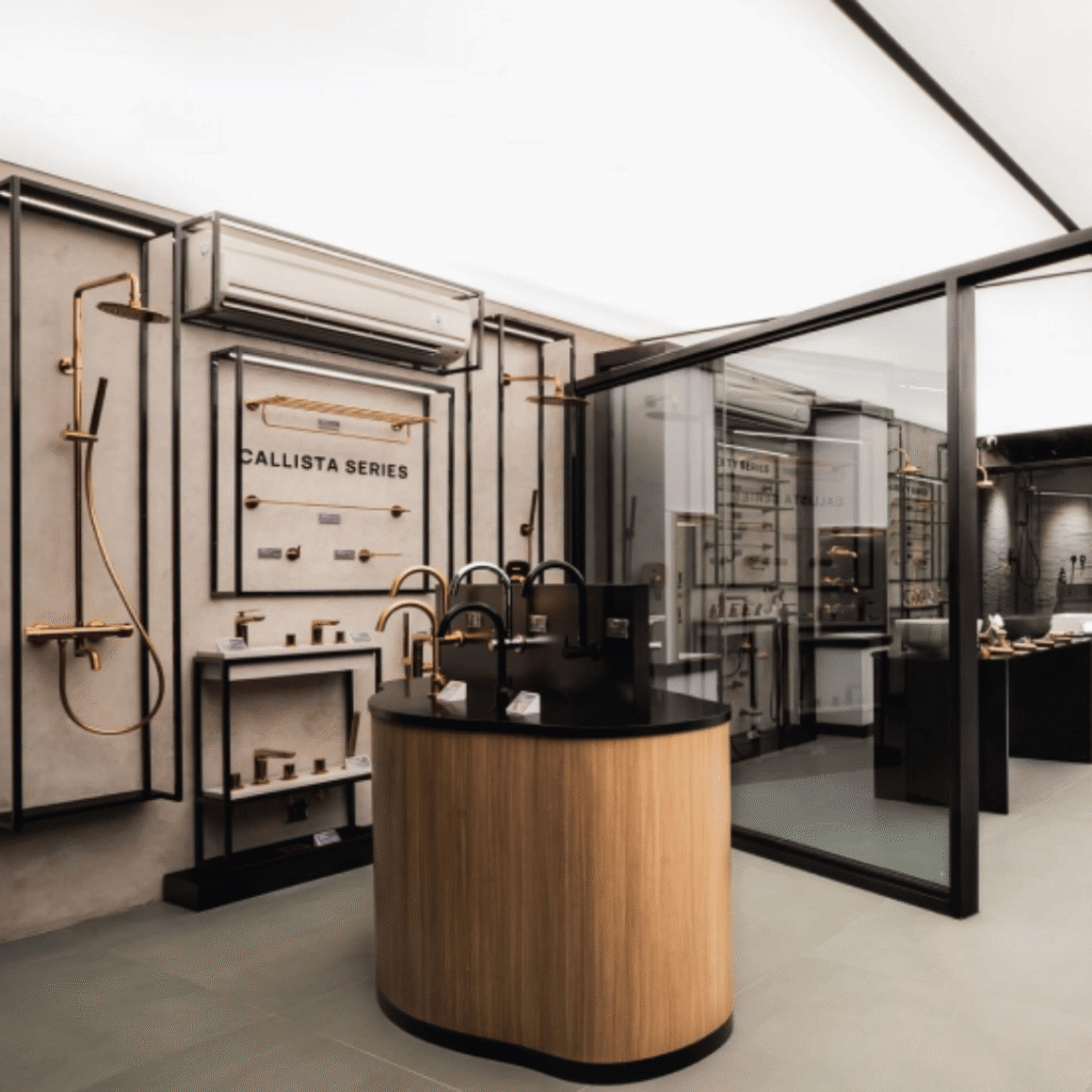 Weby Agency Website Profesional