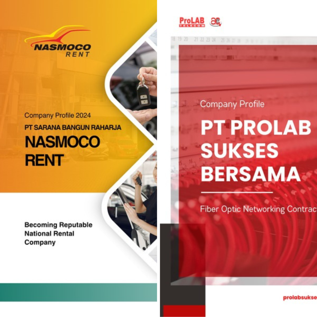 Weby Agency Website Profesional